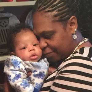 Meet your Posher, Janet